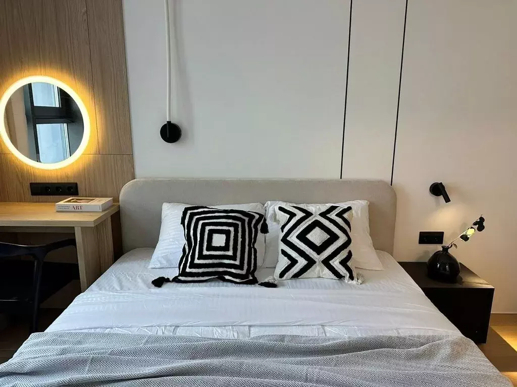 1-к кв. Москва ул. Академика Волгина, 2 (40.0 м) - Фото 2