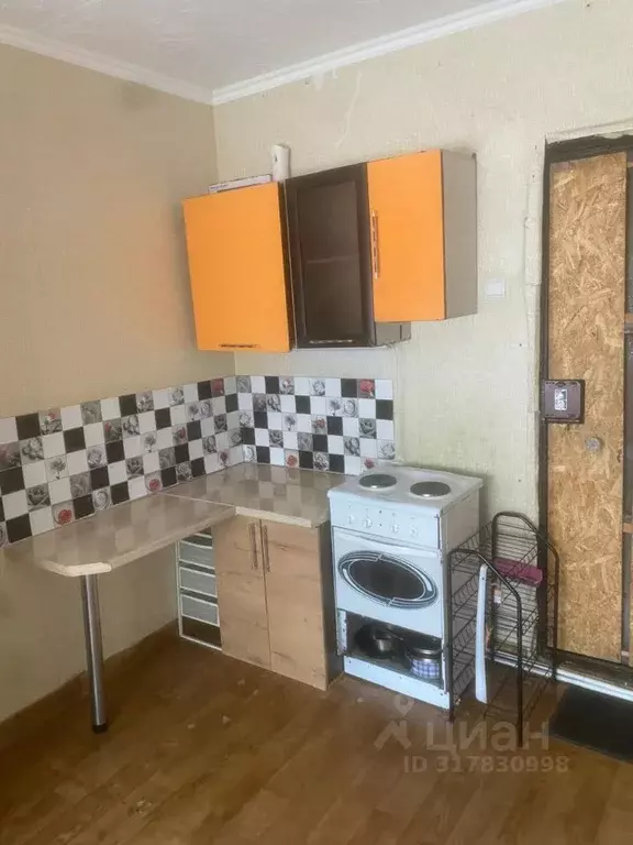 Комната Красноярский край, Красноярск Зеленая Роща мкр, ул. Воронова, ... - Фото 0