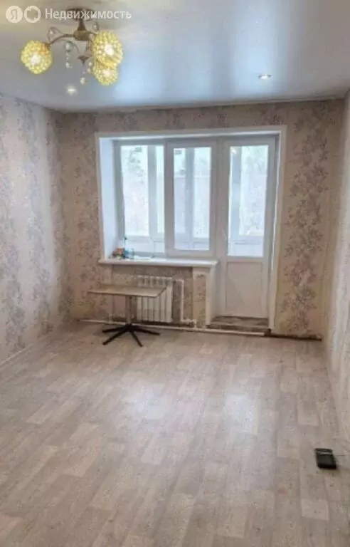 1-комнатная квартира: Маркс, 5-я линия, 45 (31.3 м) - Фото 0