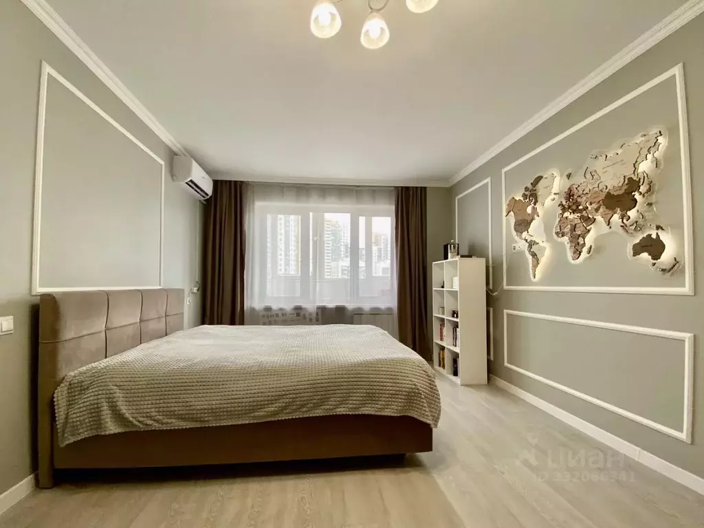 1-к кв. Санкт-Петербург Пулковское ш., 26к7 (35.3 м) - Фото 1