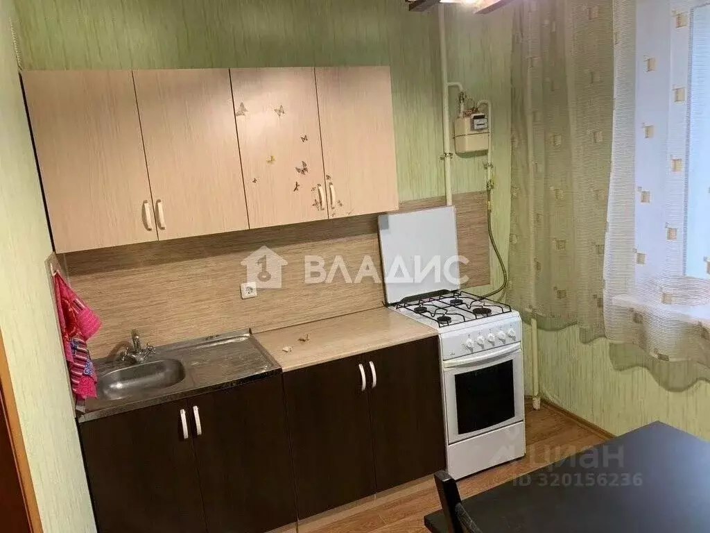 2-к кв. Белгородская область, Белгород бул. Строителей, 41 (54.1 м) - Фото 1