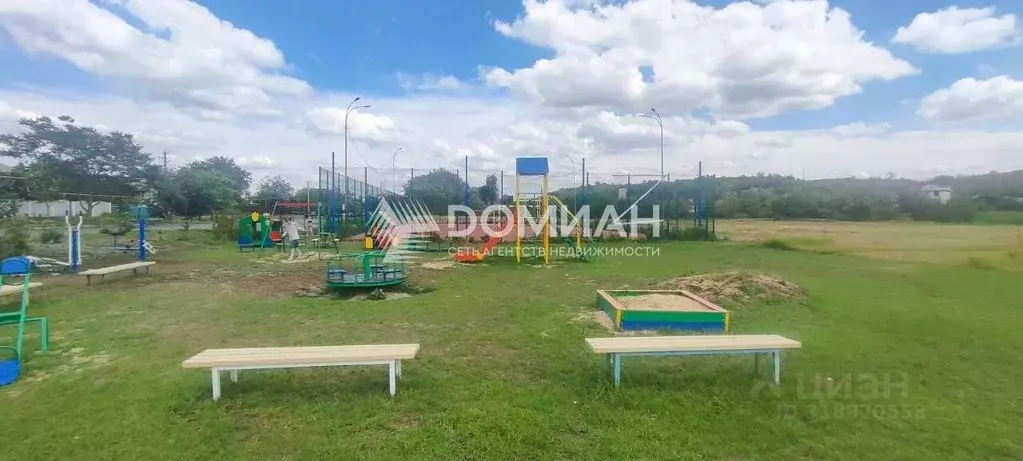 Участок в Ростовская область, Аксайский район, Грушевская ст-ца ... - Фото 2