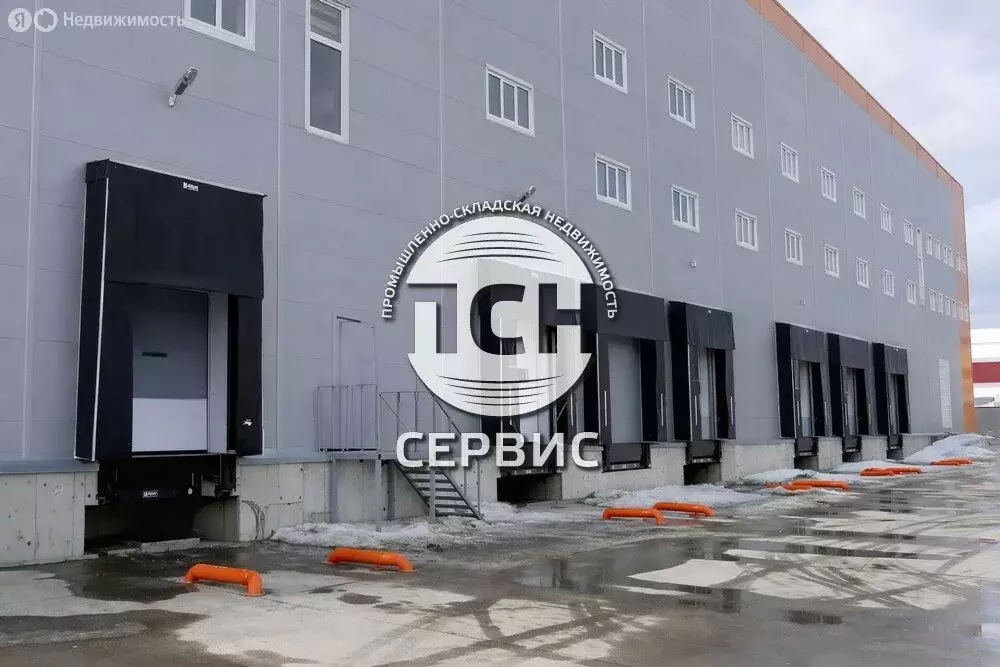 Склад (3185 м) - Фото 2