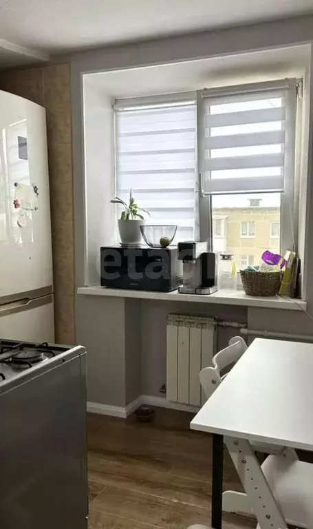 Квартира, 3 комнаты, 50.3 м - Фото 0