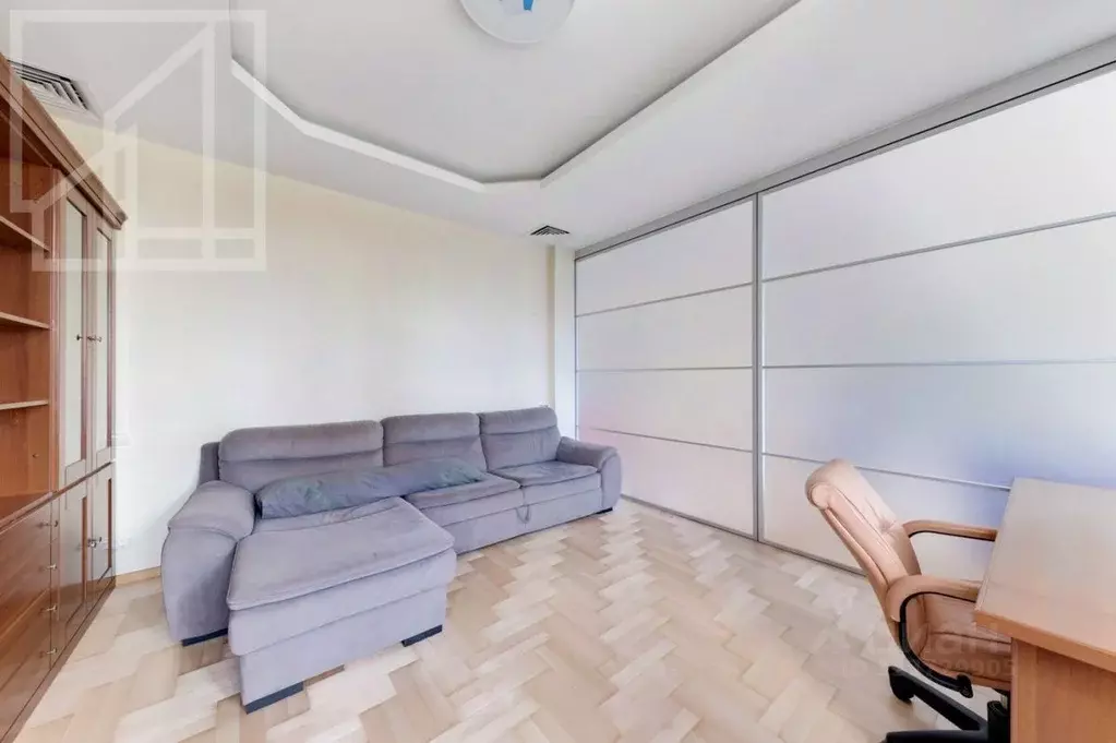 5-к кв. Москва ул. Лобачевского, 92К4 (227.0 м) - Фото 2