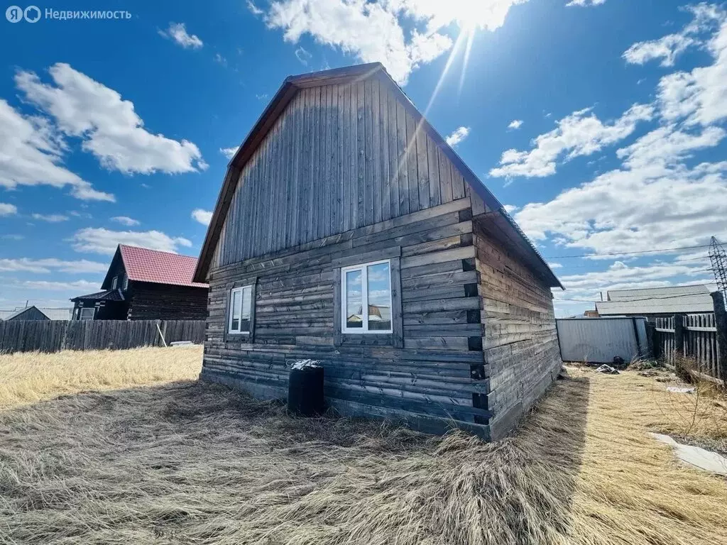 Дом в Бичурский район, село Поселье (75 м) - Фото 2