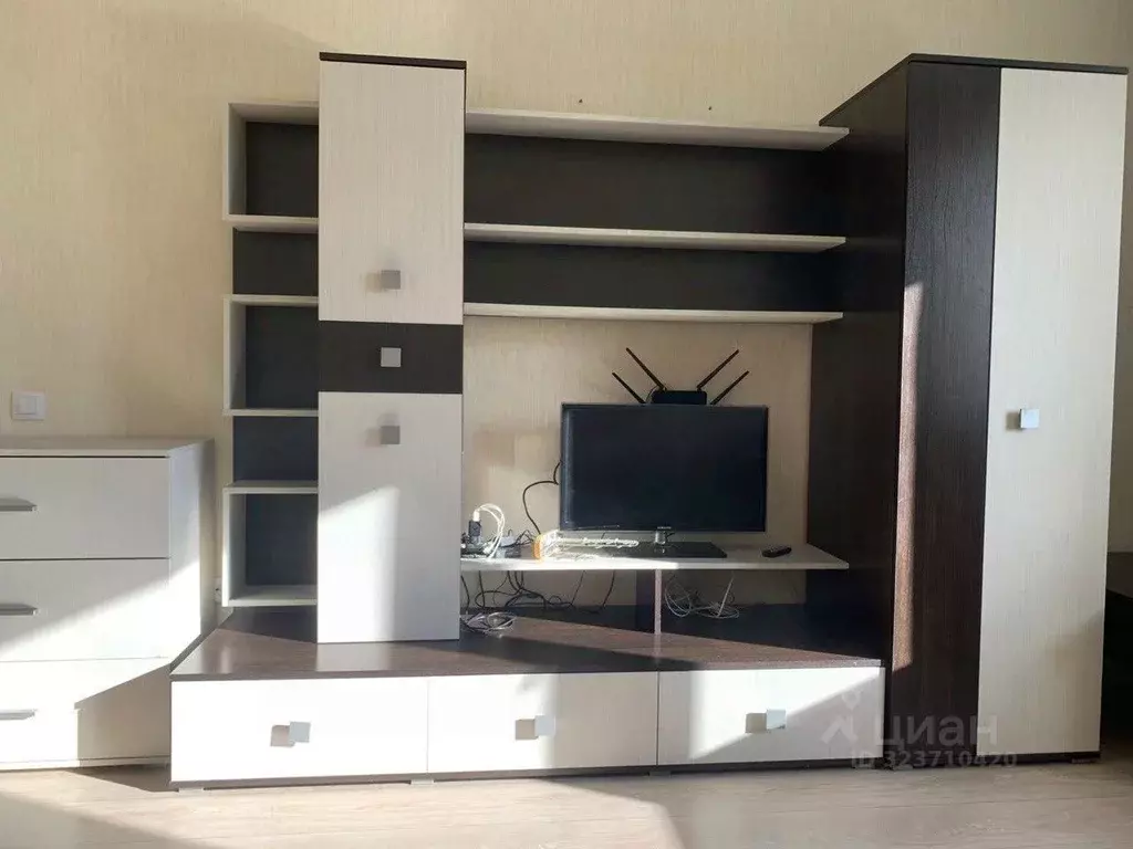 1-к кв. Тюменская область, Тюмень Широтная ул., 158к1 (39.8 м) - Фото 2