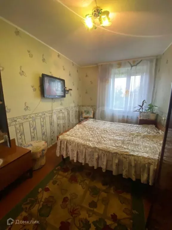 Продаётся 3-к квартира, 65.6 м - Фото 0
