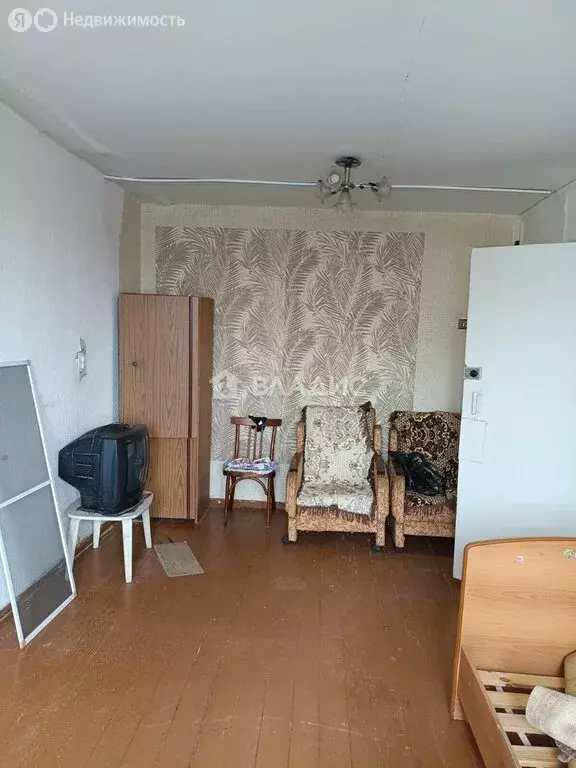 1-комнатная квартира: Бийск, Социалистическая улица, 123/1 (33.9 м) - Фото 2