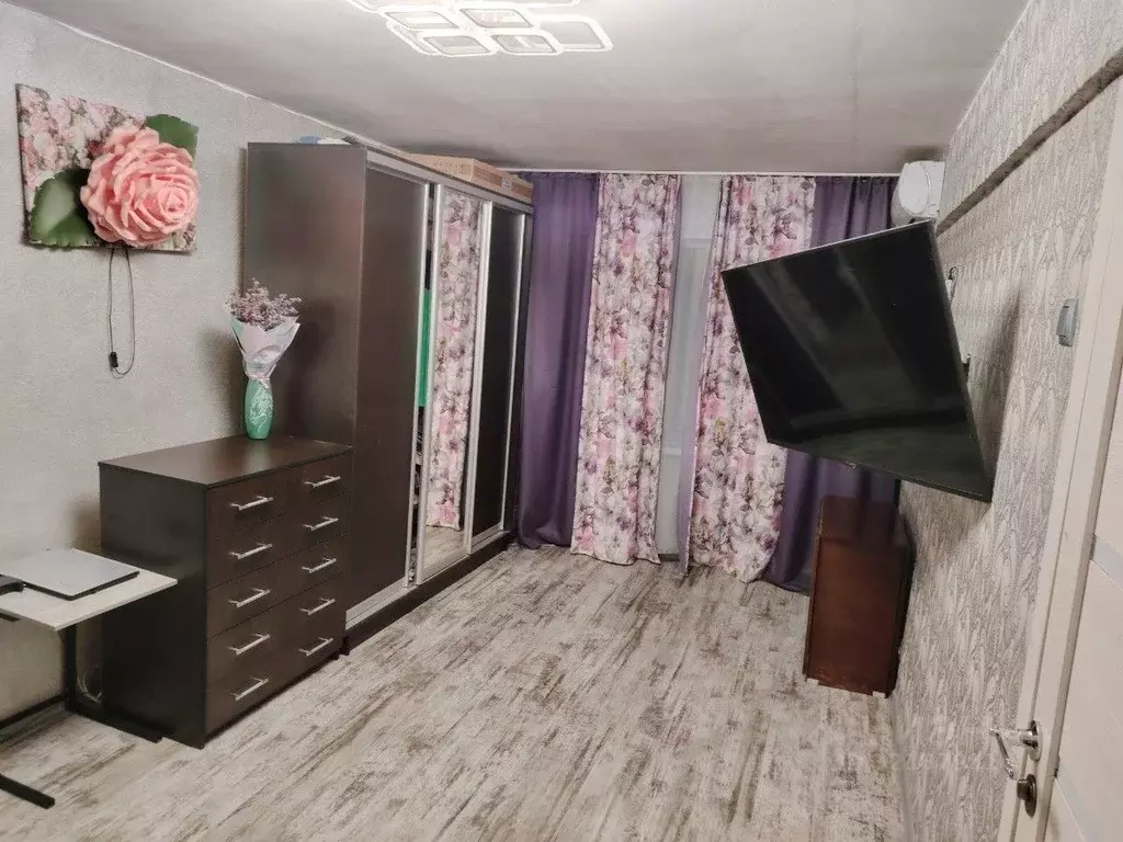 2-к кв. Волгоградская область, Волгоград ул. Курчатова, 8 (41.1 м) - Фото 0