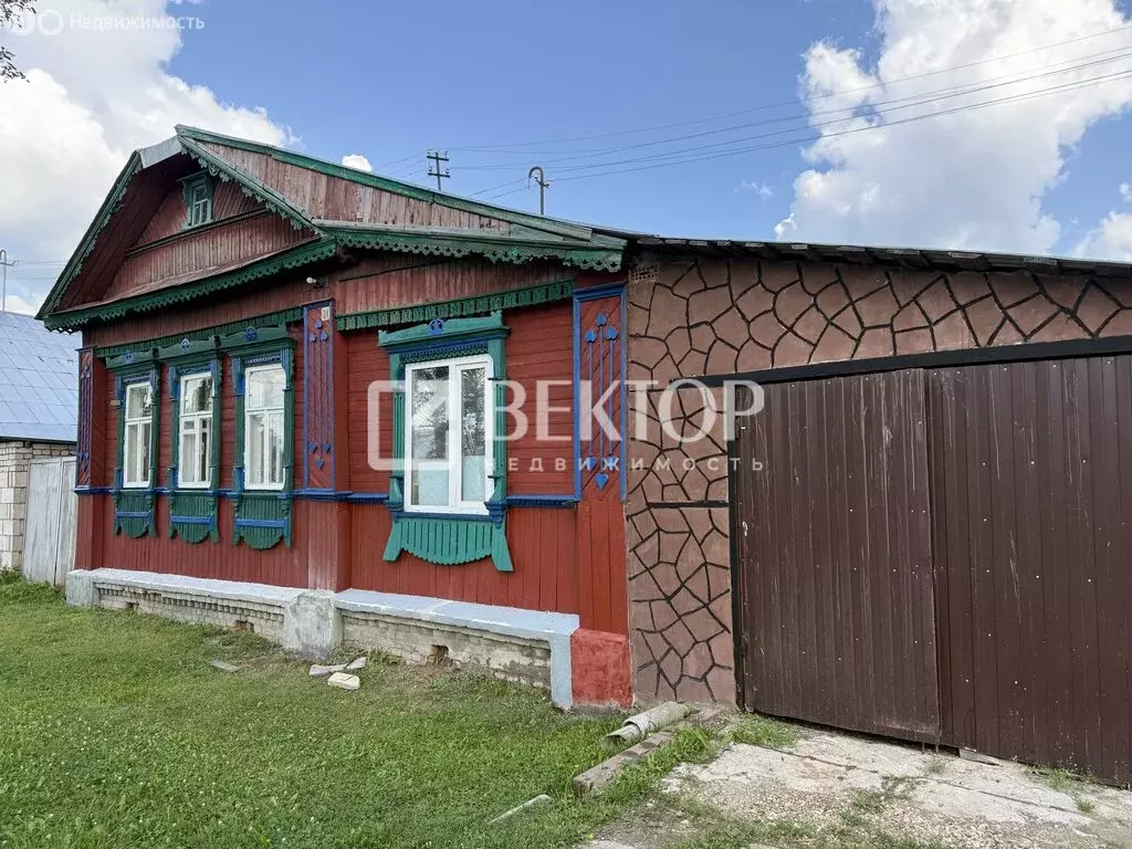 Дом в Иваново, 6-я Сосневская улица, 31 (83 м) - Фото 0