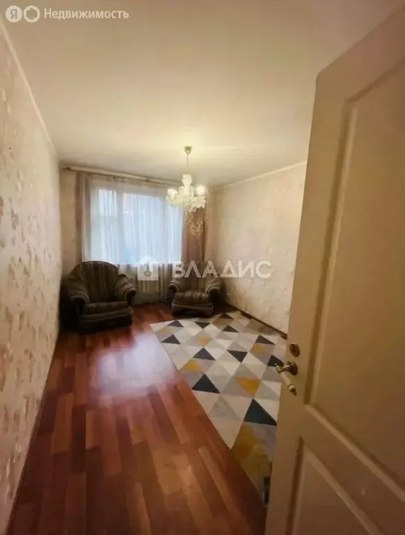 3-комнатная квартира: Мытищи, 2-й Щёлковский проезд, 13 (80 м) - Фото 1