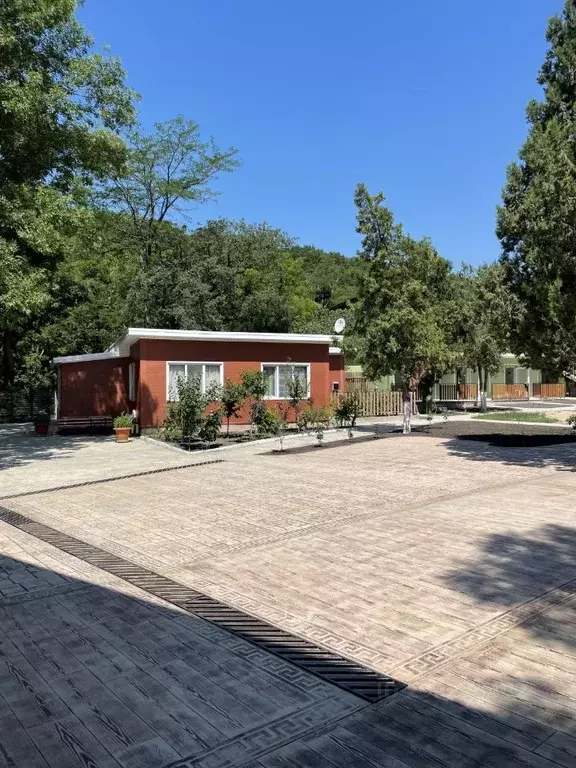 Дом в Краснодарский край, Новороссийск городской округ, с. Широкая ... - Фото 0