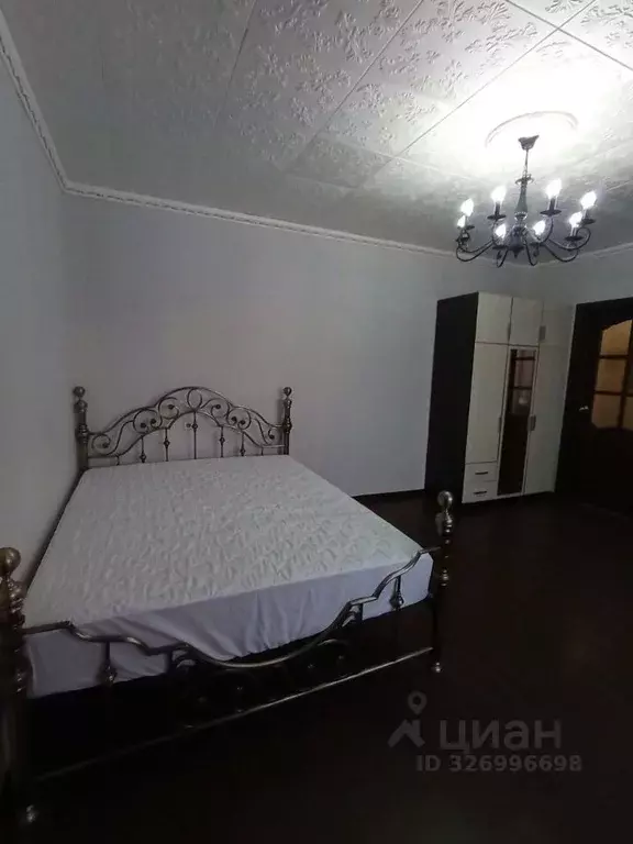 1-к кв. Татарстан, Казань ул. Академика Сахарова, 5 (34.0 м) - Фото 2