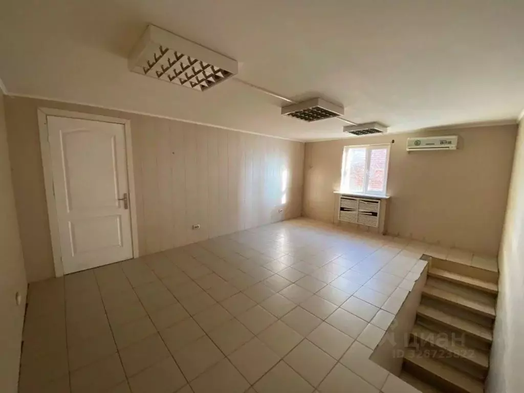 Помещение свободного назначения в Краснодарский край, Краснодар ... - Фото 1