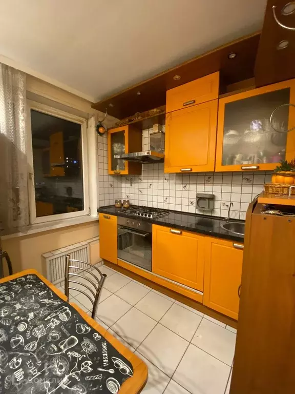 Продаётся 3-к квартира, 60 м - Фото 1