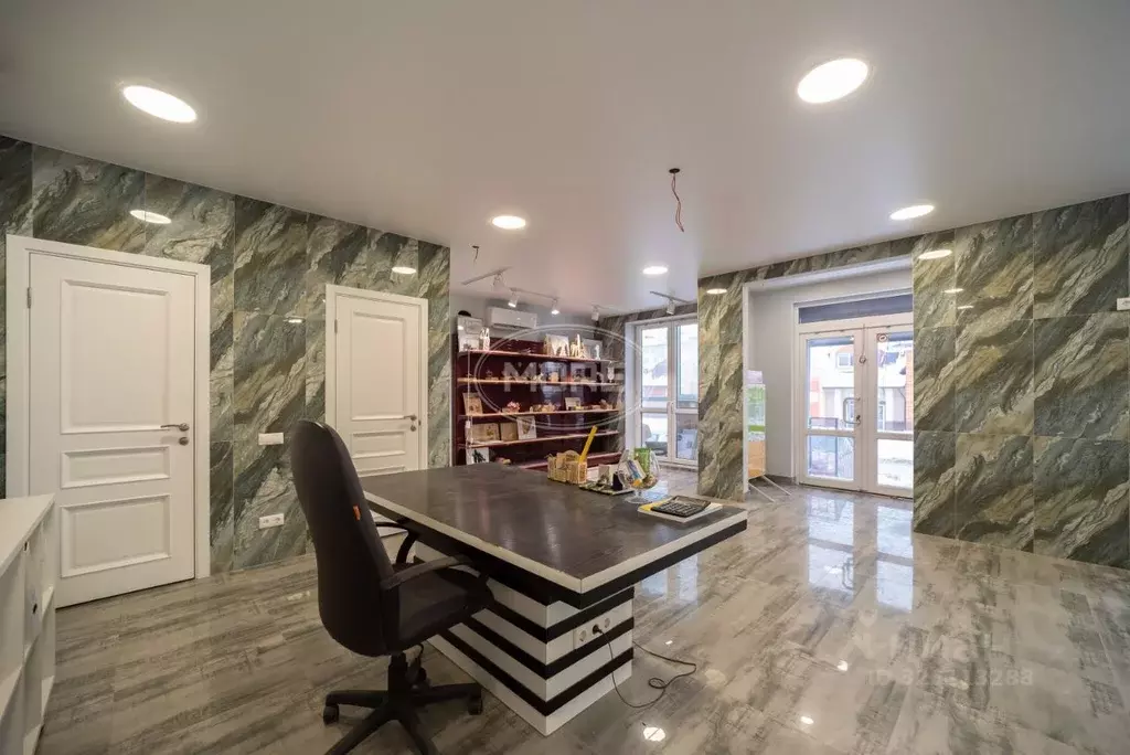 Помещение свободного назначения в Калининградская область, Гурьевск ... - Фото 1