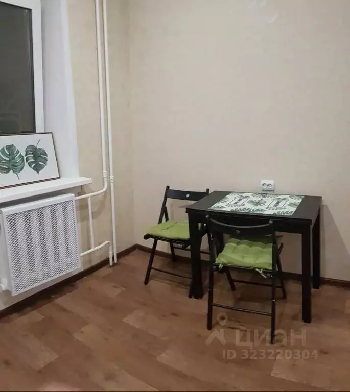 1-к кв. Саха (Якутия), Нерюнгри просп. Мира, 15/3 (36.0 м) - Фото 1