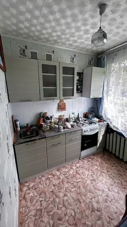 1-к кв. Архангельская область, Коряжма Советская ул., 6А (29.3 м) - Фото 0