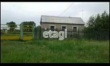 Дом в деревня Турсугали, улица Мажита Гафури (59.6 м) - Фото 1