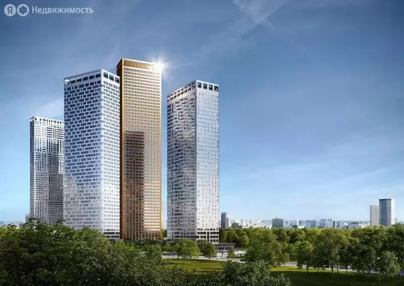 Помещение свободного назначения (5.4 м) - Фото 1