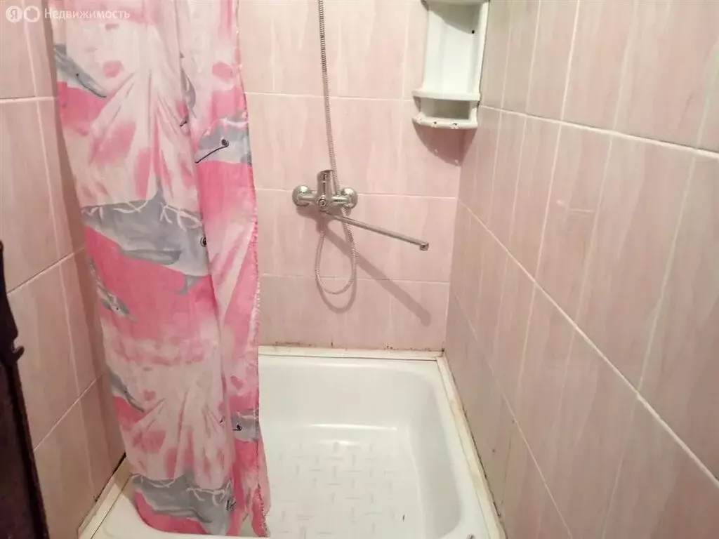 1к в -комнатной квартире (13 м) - Фото 1