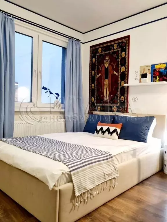 Квартира-студия, 20 м, 18/18 эт. - Фото 0