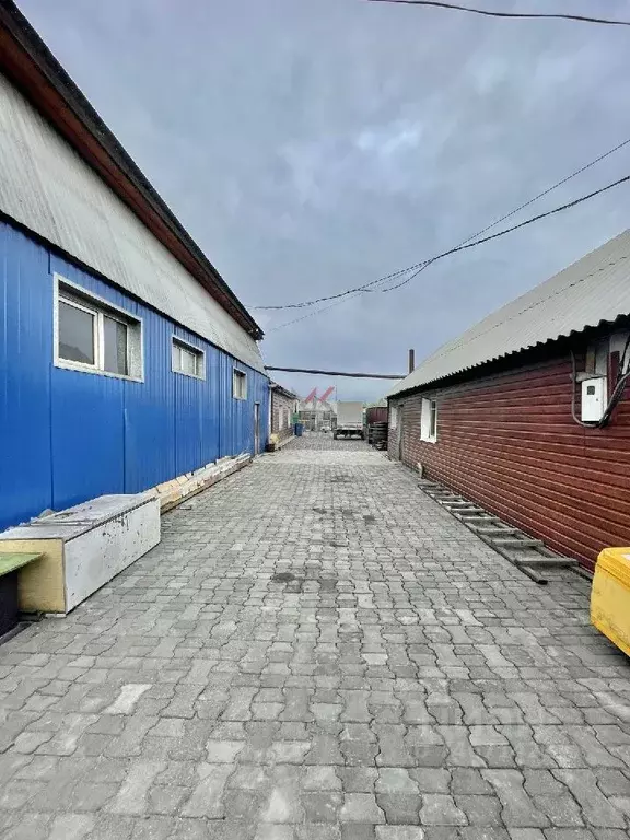 Дом в Тыва, Кызыл ул. Тувинских Добровольцев (68 м) - Фото 1