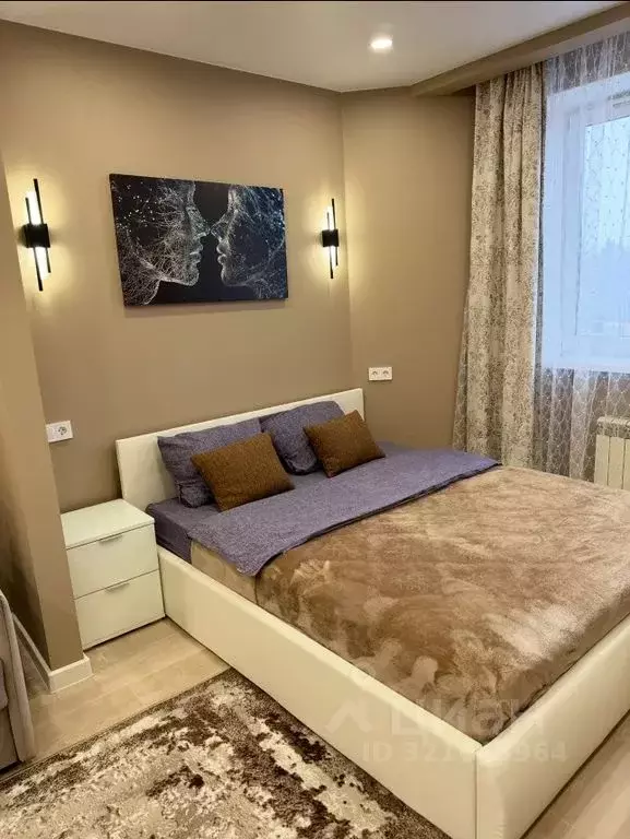 1-к кв. Московская область, Звенигород Одинцовский городской округ, ... - Фото 1