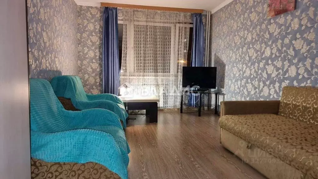 3-к кв. Москва просп. Вернадского, 42к2 (78.5 м) - Фото 2