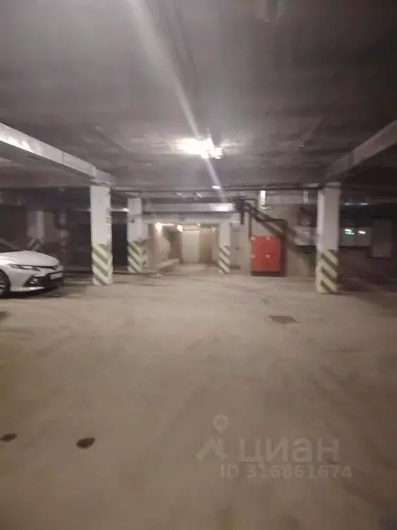 Гараж в Иркутская область, Иркутск ул. Сурикова (38 м) - Фото 0