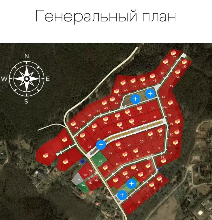 Участок в Ленинградская область, Выборгский район, Полянское с/пос, ... - Фото 1