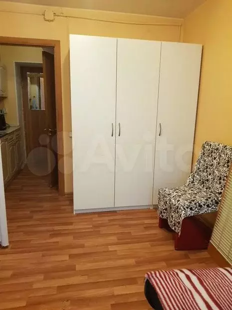 1-к. квартира, 20м, 1/5эт. - Фото 1