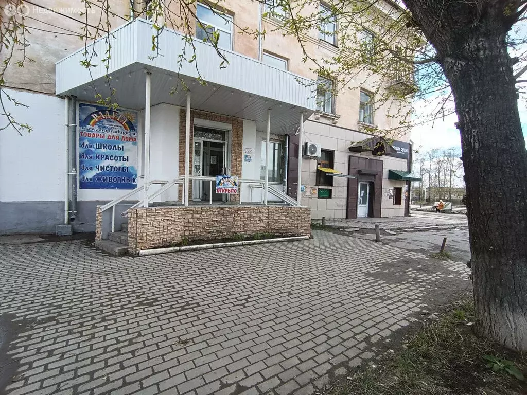 Помещение свободного назначения (92.4 м) - Фото 0