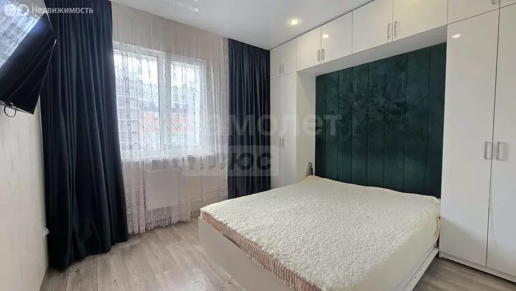 3-комнатная квартира: Оренбург, проспект Победы, 151 (60.1 м) - Фото 0
