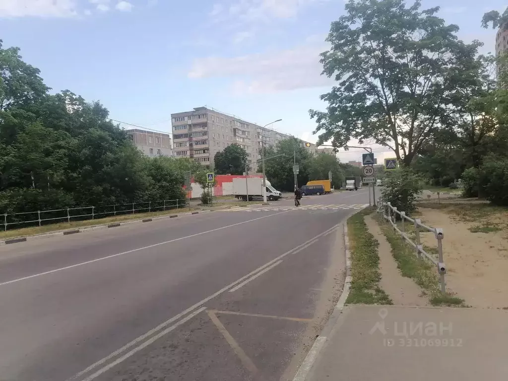 1-к кв. Московская область, Электросталь ул. Ялагина, 10 (35.0 м) - Фото 1