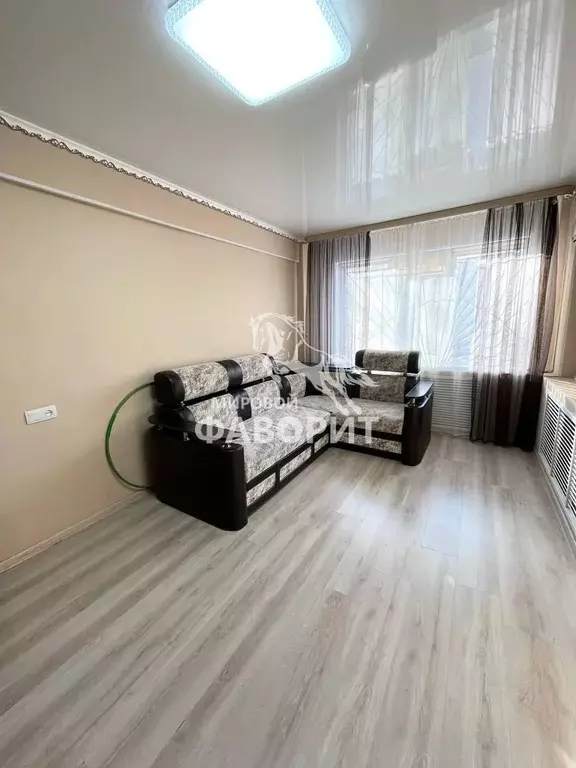 Квартира, 2 комнаты, 40 м - Фото 1