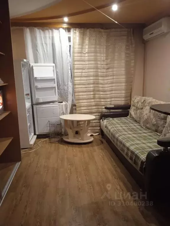 Студия Красноярский край, Красноярск ул. 8 Марта, 24В (18.0 м) - Фото 0