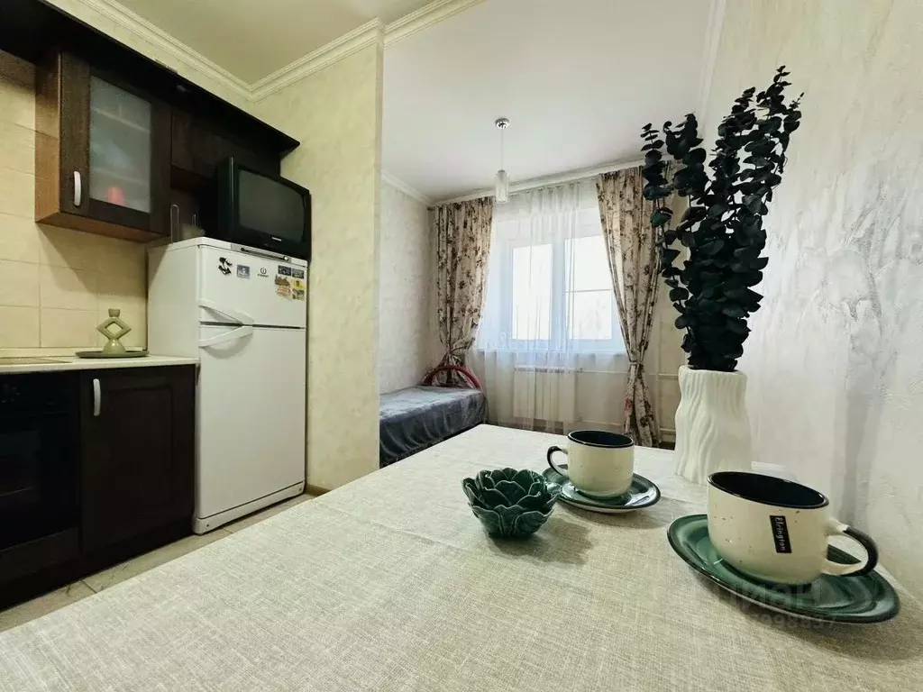 2-к кв. Московская область, Дедовск г. Истра муниципальный округ, ул. ... - Фото 1