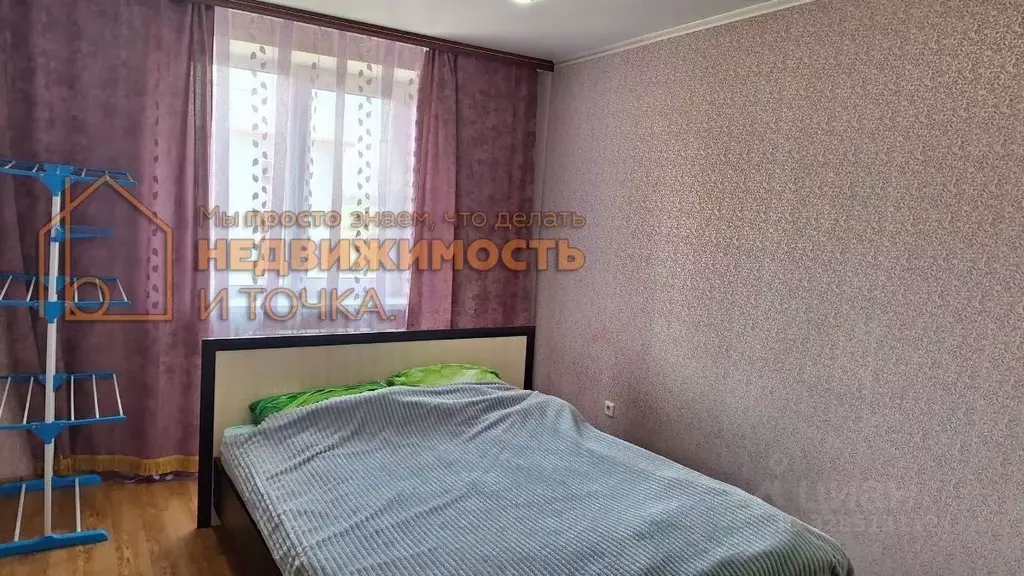 2-к кв. Башкортостан, Дюртюли ул. Ленина, 11Б (56.6 м) - Фото 2