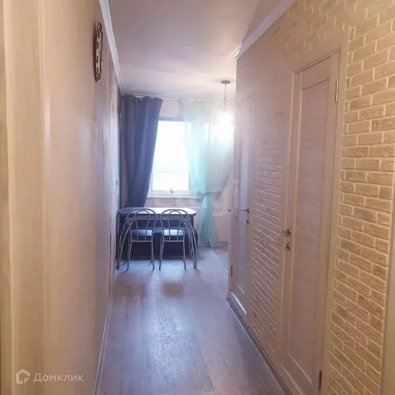 Продаётся 1-к квартира, 37 м - Фото 0