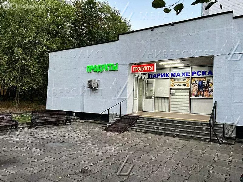 Помещение свободного назначения (148 м) - Фото 2