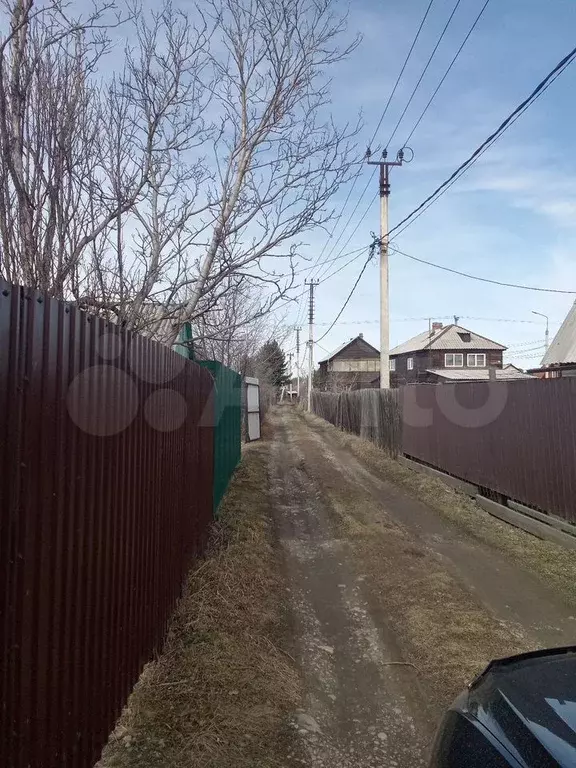 Дом 30 м на участке 47 сот. - Фото 0