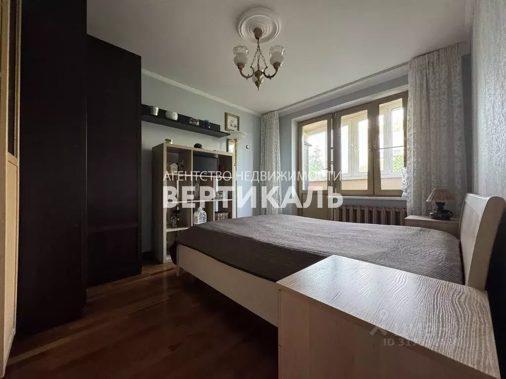 Комната Москва Маленковская ул., 16 (14.0 м) - Фото 0