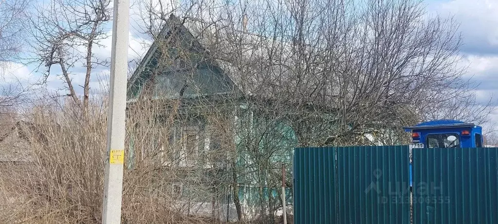 Дом в Владимирская область, Судогда ул. Елены Смирновой, 14 (37 м) - Фото 1
