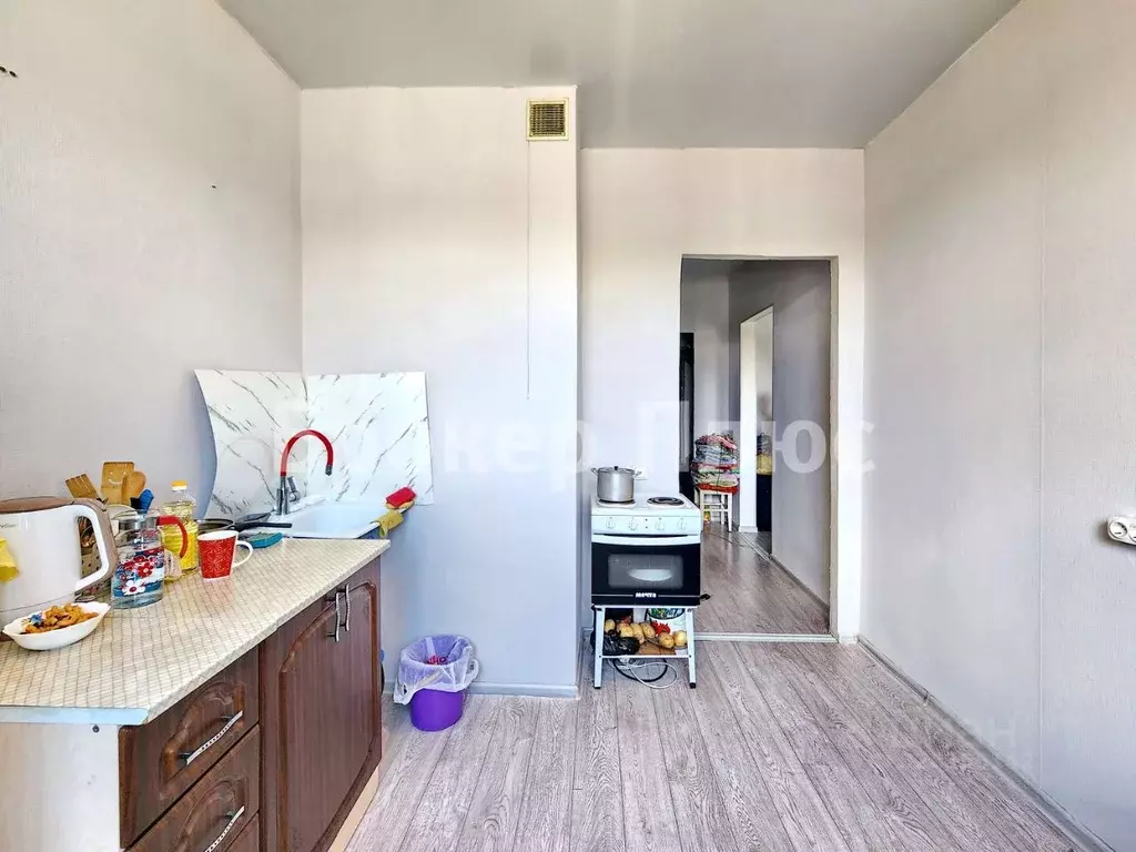 1-к кв. Тыва, Кызыл Московская ул., 122 (34.5 м) - Фото 2