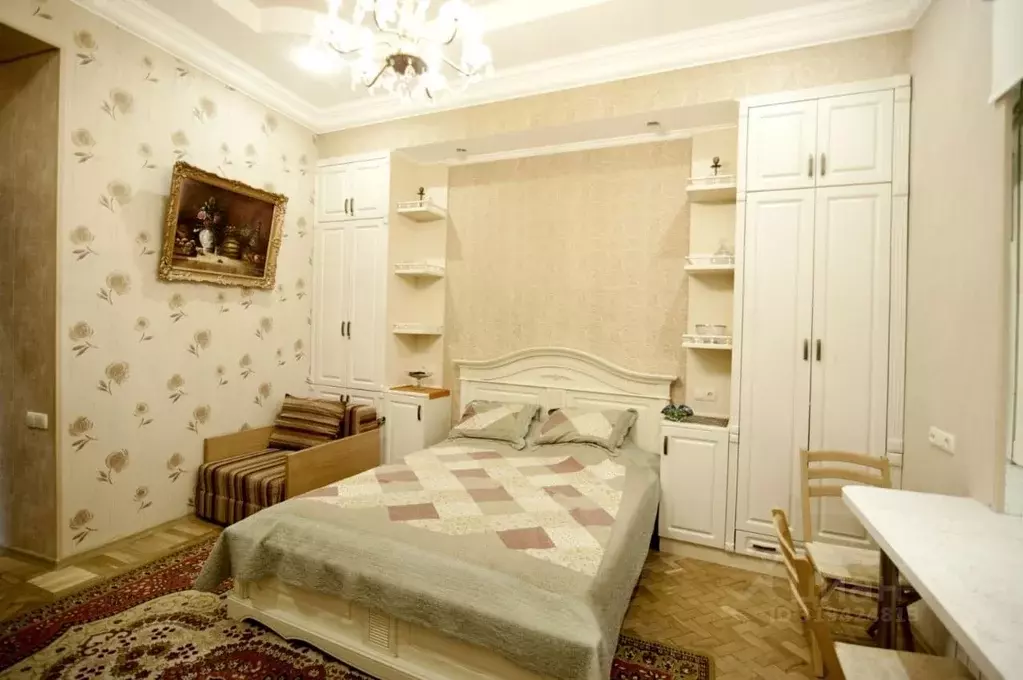 Дом в Крым, Ялта ул. Чехова, 13 (60 м) - Фото 1