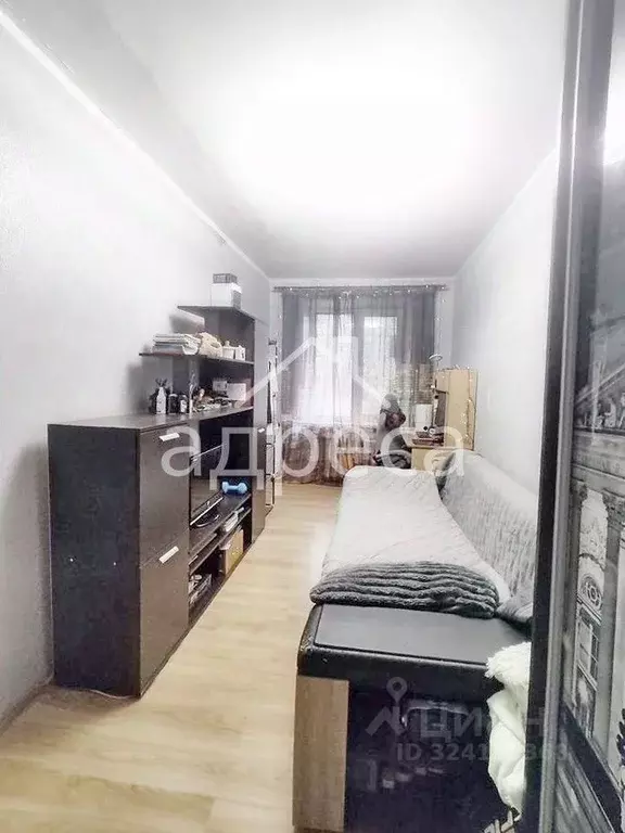 2-к кв. Самарская область, Самара Физкультурная ул., 9 (44.0 м) - Фото 2