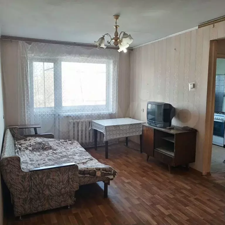 3-к. квартира, 58,9м, 5/6эт. - Фото 0