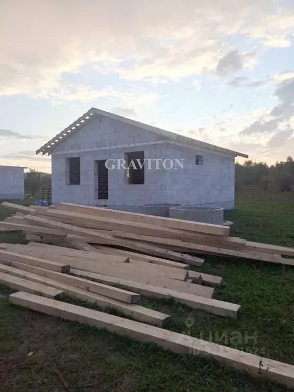 Дом в Алтай, Майминский район, с. Подгорное пер. Ягодный (67 м) - Фото 2